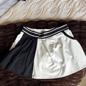 Free People Movement Round Robin Skort